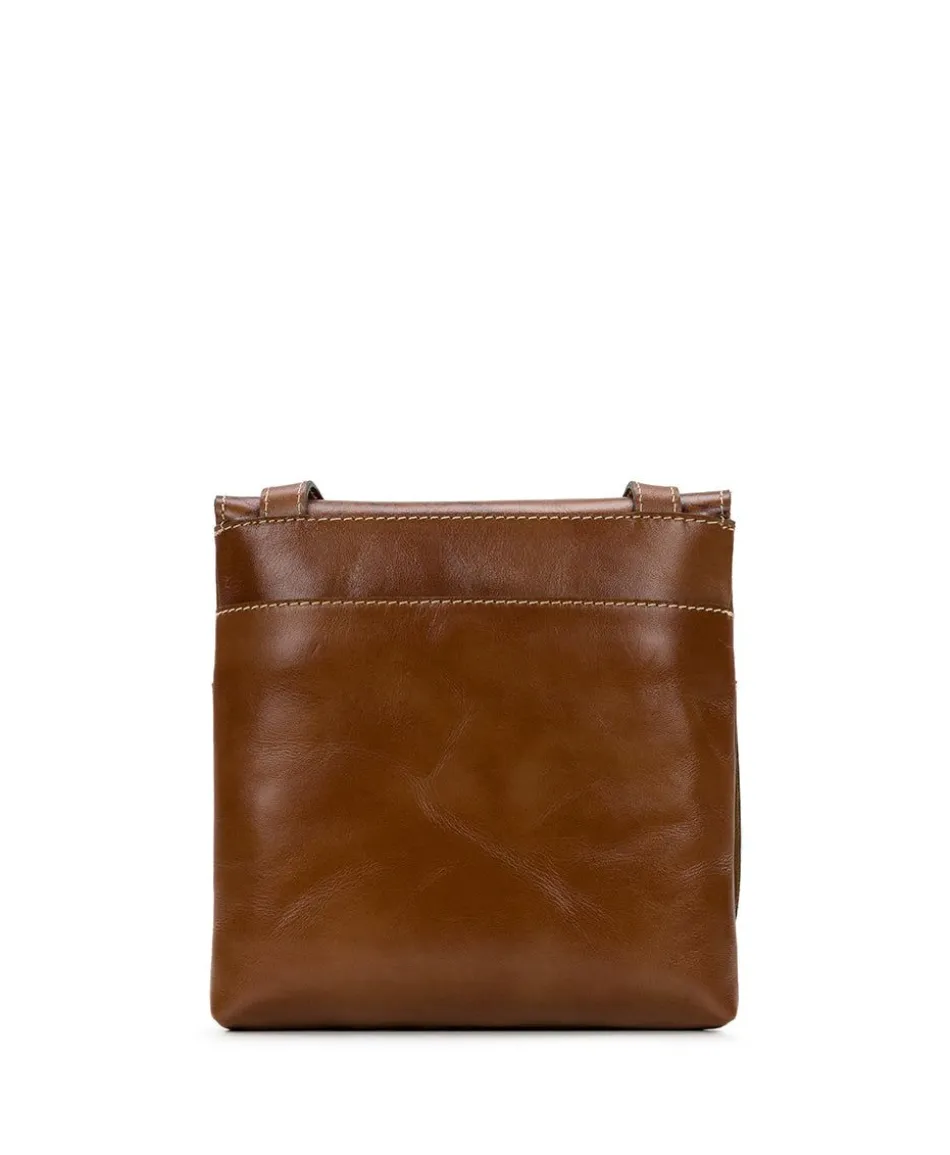 Patricia Nash Granada Crossbody Bag| Crossbodies