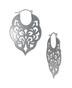 Patricia Nash Gypsy Hoop Earrings| Earrings