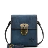 Patricia Nash Hatley Crossbody| Crossbodies