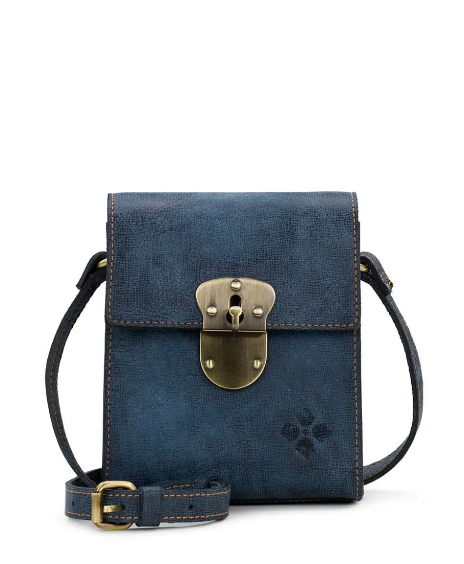 Patricia Nash Hatley Crossbody| Crossbodies