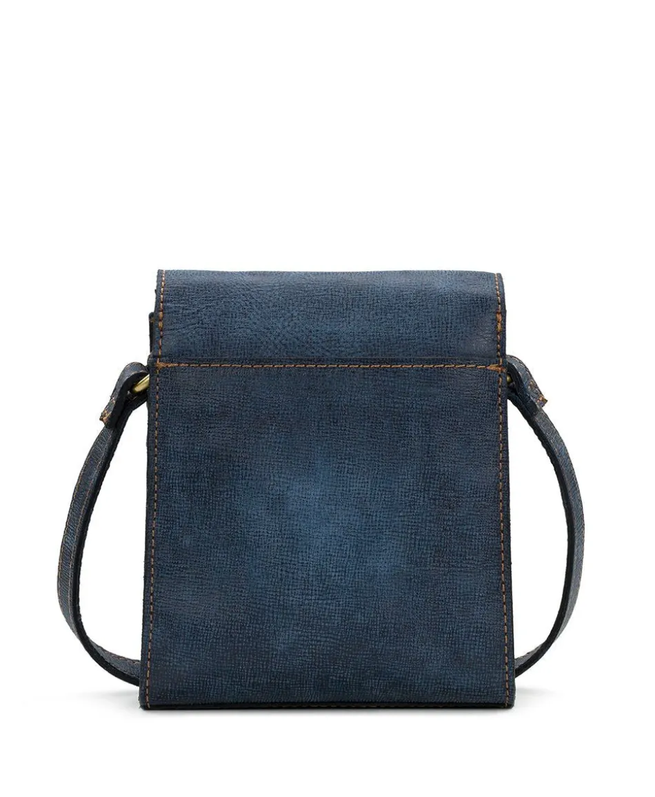 Patricia Nash Hatley Crossbody| Crossbodies