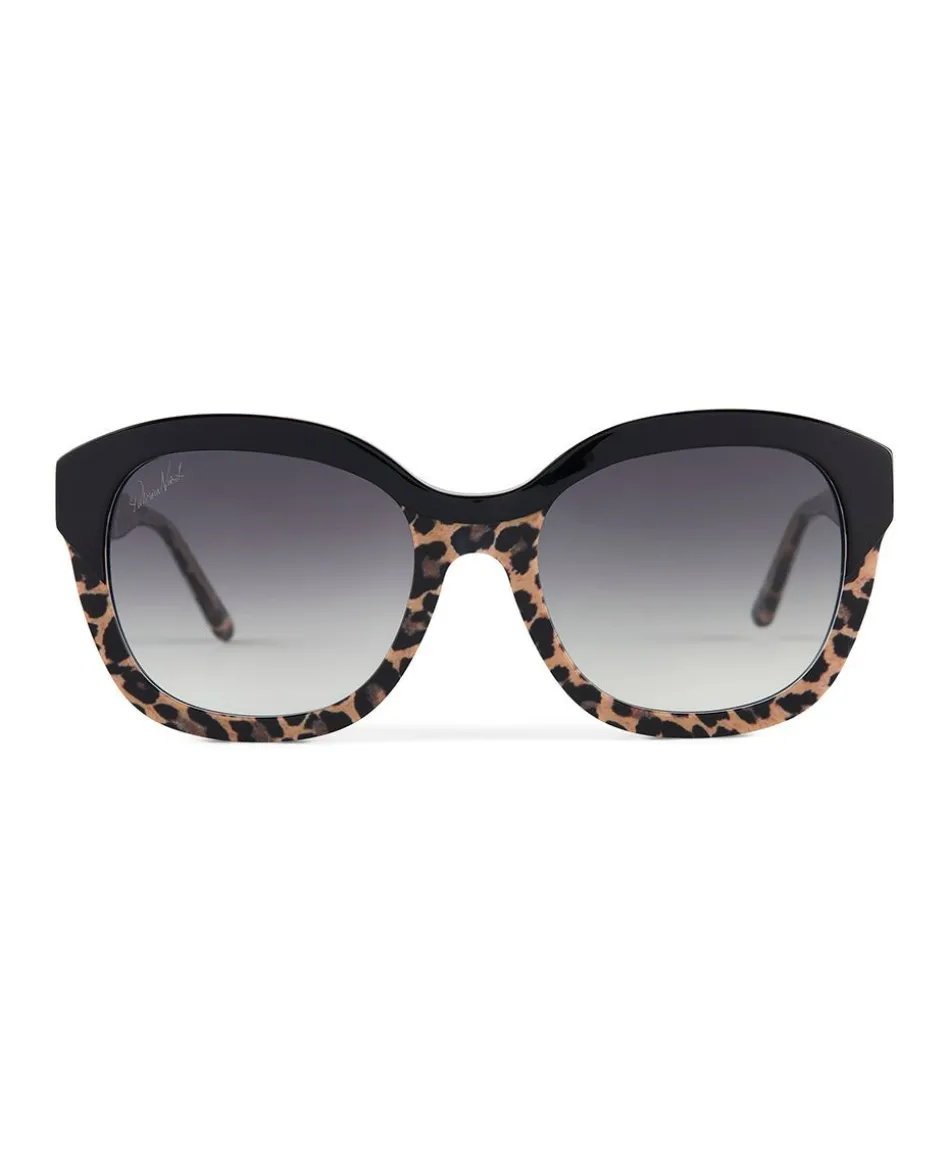 Patricia Nash Hutton Sunglasses| Square