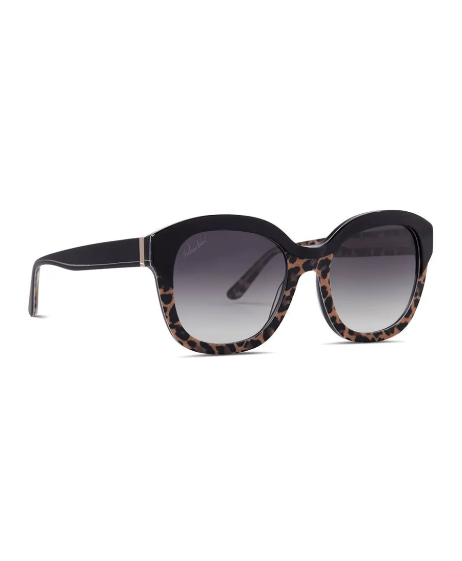 Patricia Nash Hutton Sunglasses| Square