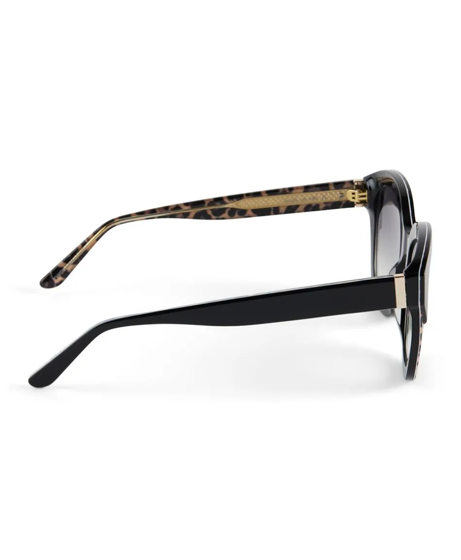 Patricia Nash Hutton Sunglasses| Square