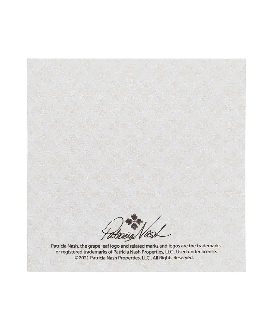Patricia Nash Hutton Sunglasses| Square