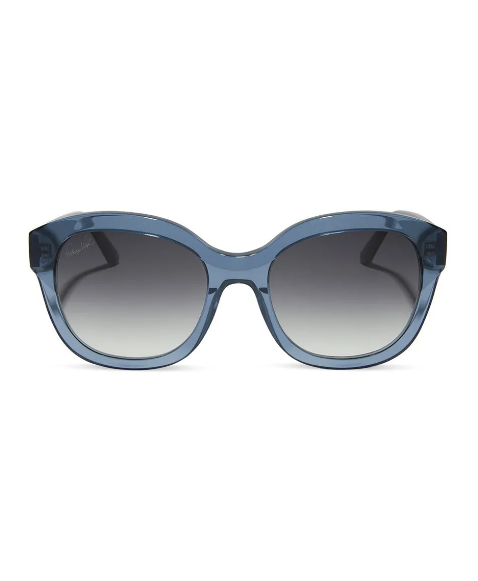 Patricia Nash Hutton Sunglasses| Square