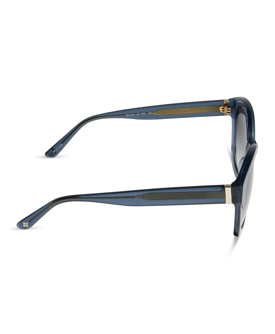 Patricia Nash Hutton Sunglasses| Square