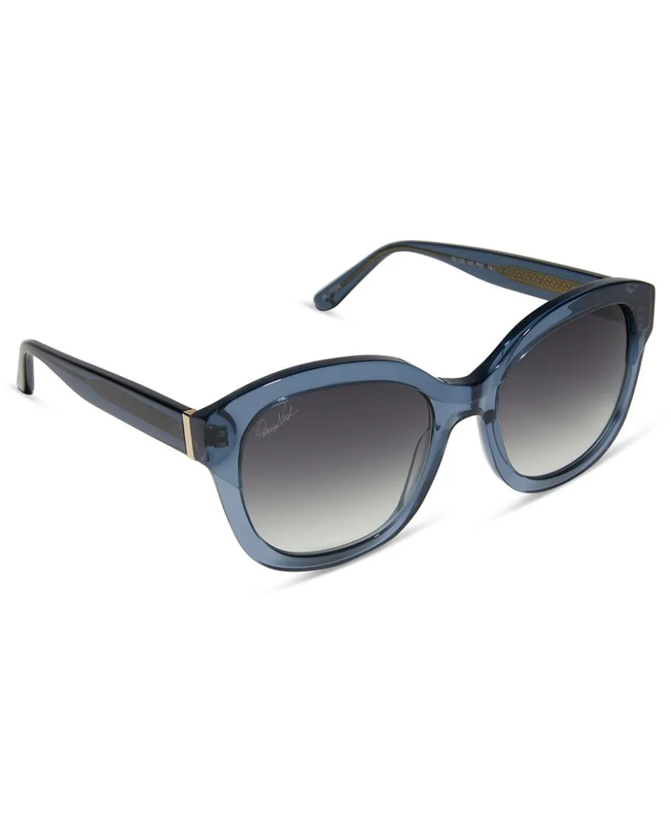 Patricia Nash Hutton Sunglasses| Square