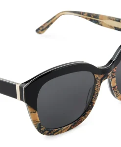 Patricia Nash Hutton Sunglasses| Square