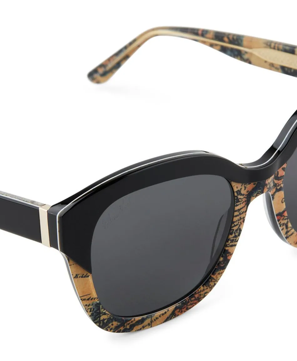 Patricia Nash Hutton Sunglasses| Square