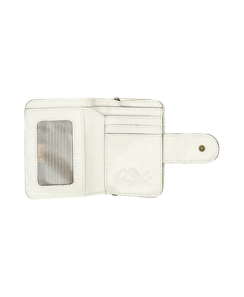 Patricia Nash Iberia Wallet| Wallets & Wristlets