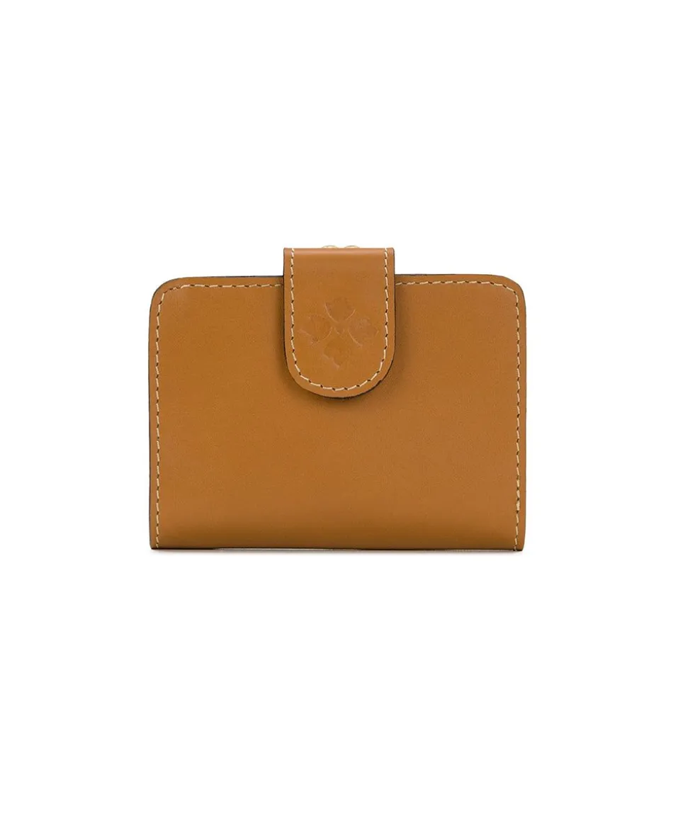 Patricia Nash Iberia Wallet| Wallets & Wristlets