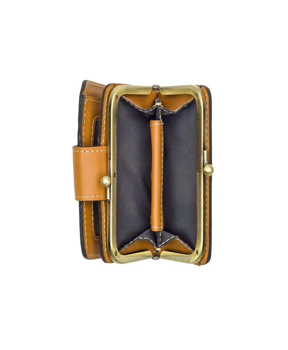 Patricia Nash Iberia Wallet| Wallets & Wristlets