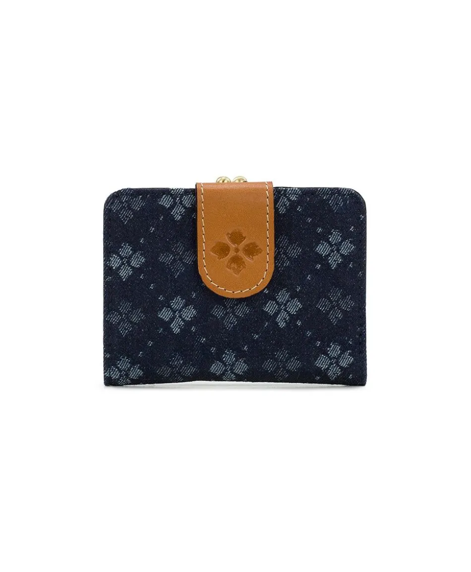 Patricia Nash Iberia Wallet| Wallets & Wristlets