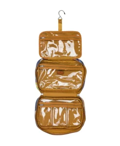 Patricia Nash Ilaria Hanging Case| Travel Bags