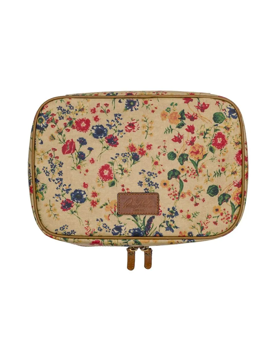Patricia Nash Ilaria Hanging Case| Travel Accessories