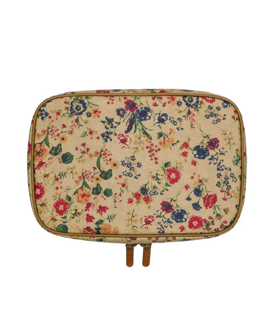 Patricia Nash Ilaria Hanging Case| Travel Accessories