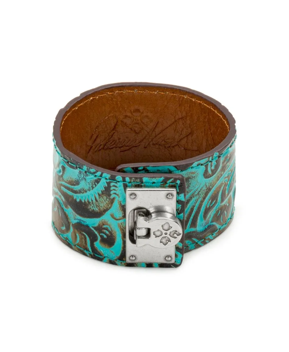Patricia Nash Irena Cuff| Bracelets