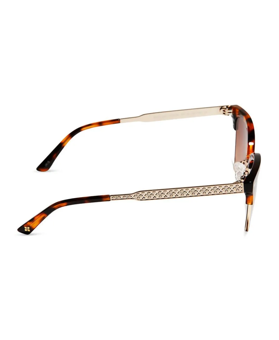Patricia Nash Iris Sunglasses| Cateye