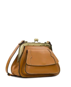 Patricia Nash Ischia Frame Crossbody| Crossbodies