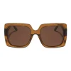 Patricia Nash Jackie Sunglasses| Square