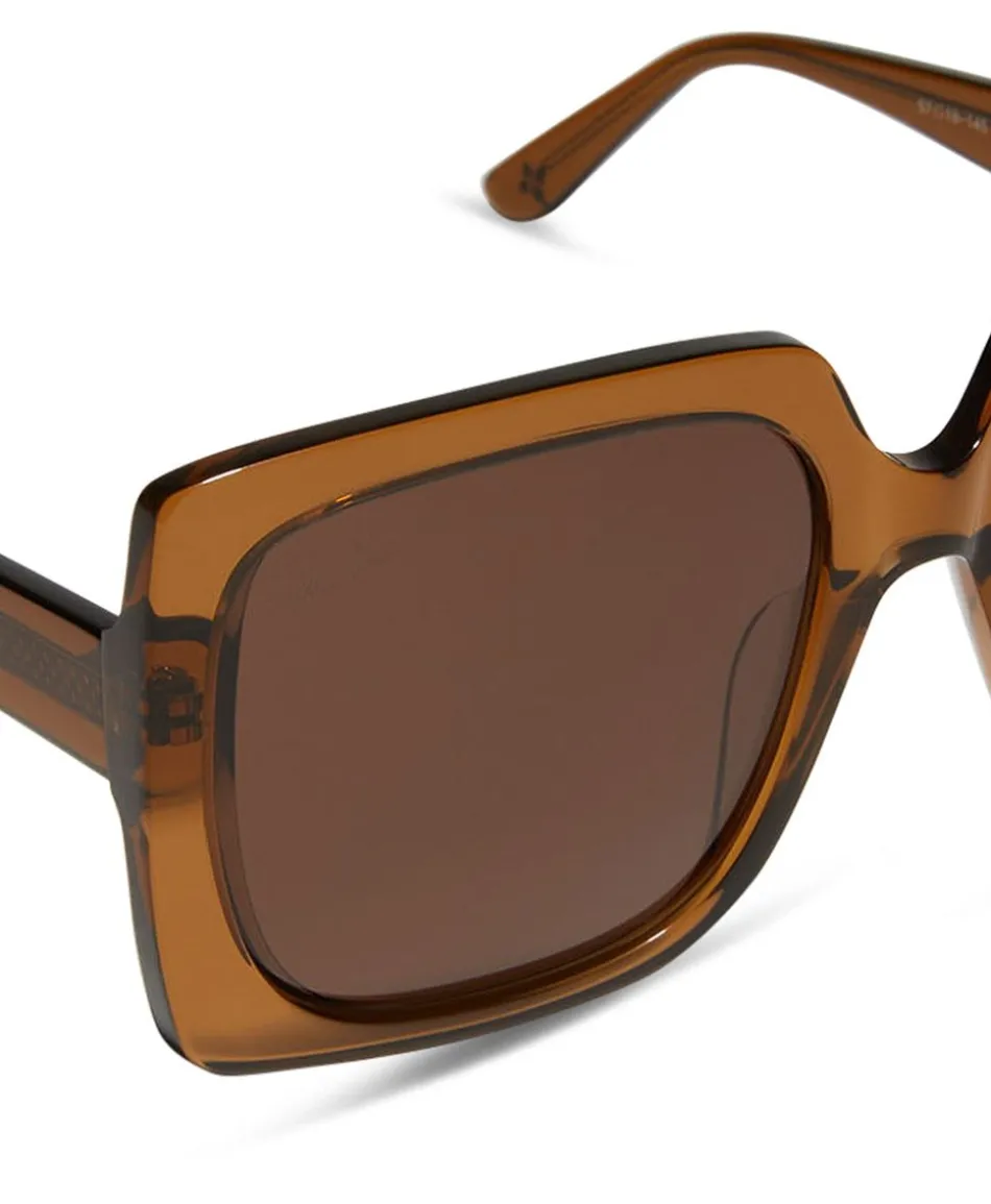 Patricia Nash Jackie Sunglasses| Square