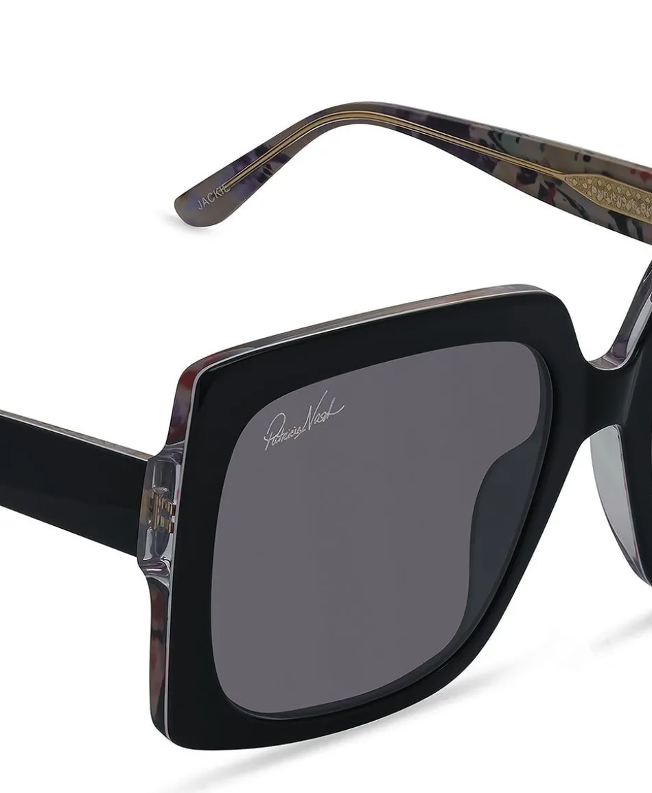 Patricia Nash Jackie Sunglasses| Square