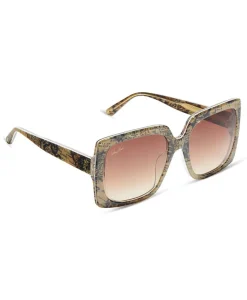 Patricia Nash Jackie Sunglasses| Square