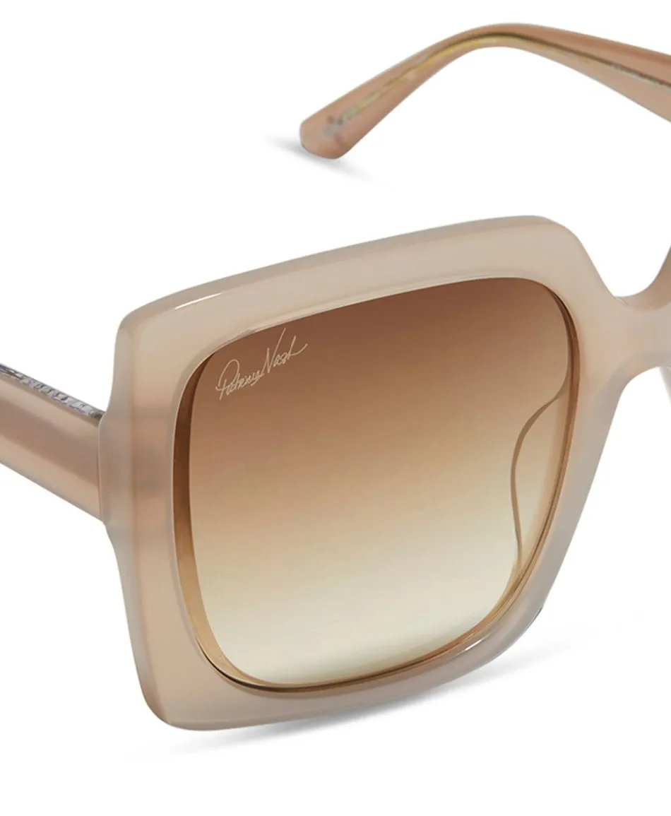 Patricia Nash Jackie Sunglasses| Square