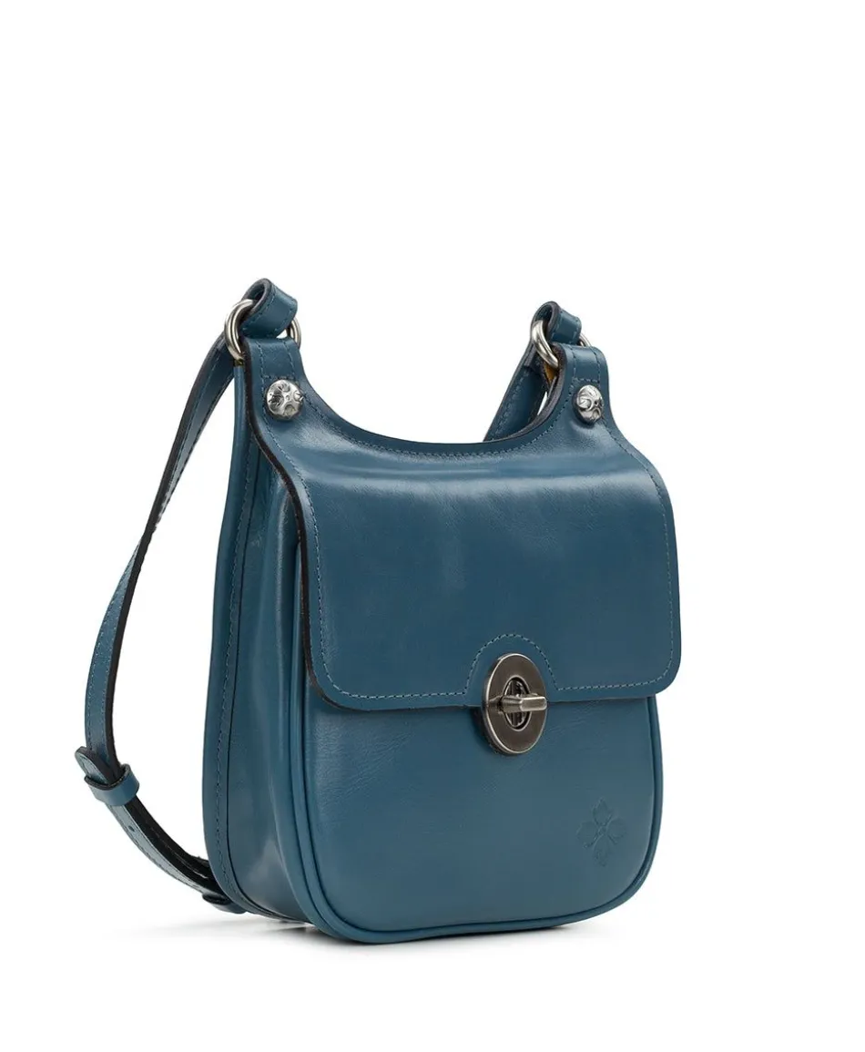 Patricia Nash Jeanne Crossbody| Crossbodies