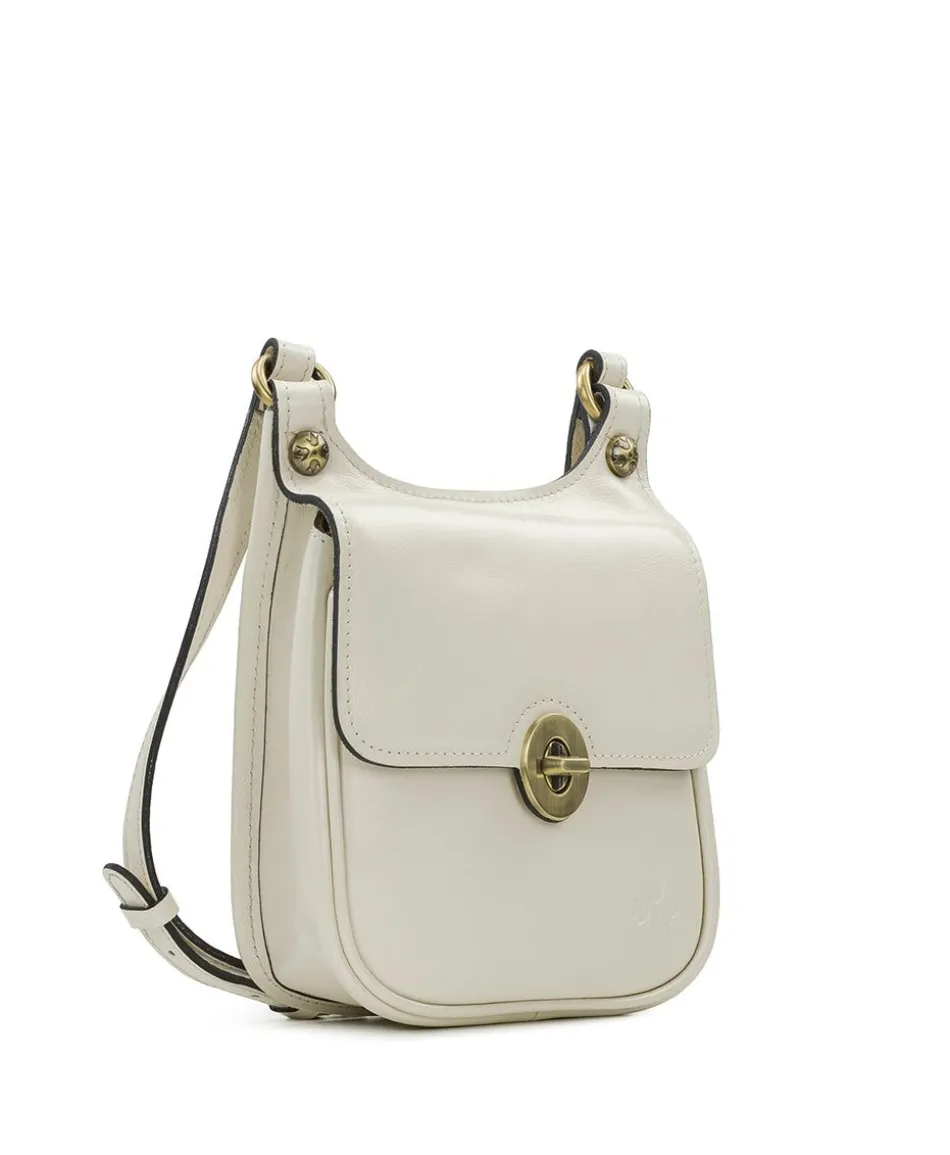 Patricia Nash Jeanne Crossbody| Crossbodies