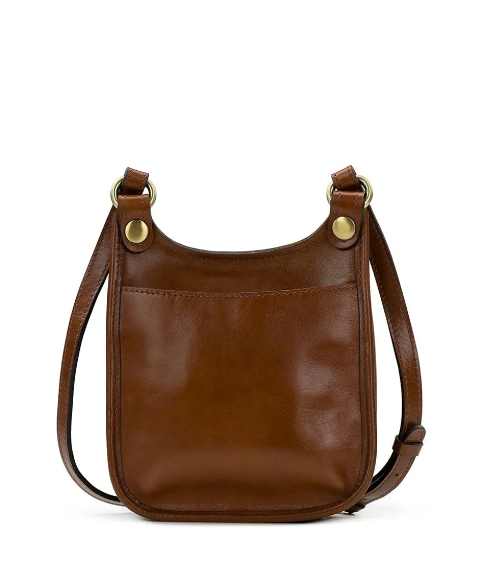 Patricia Nash Jeanne Crossbody| Crossbodies
