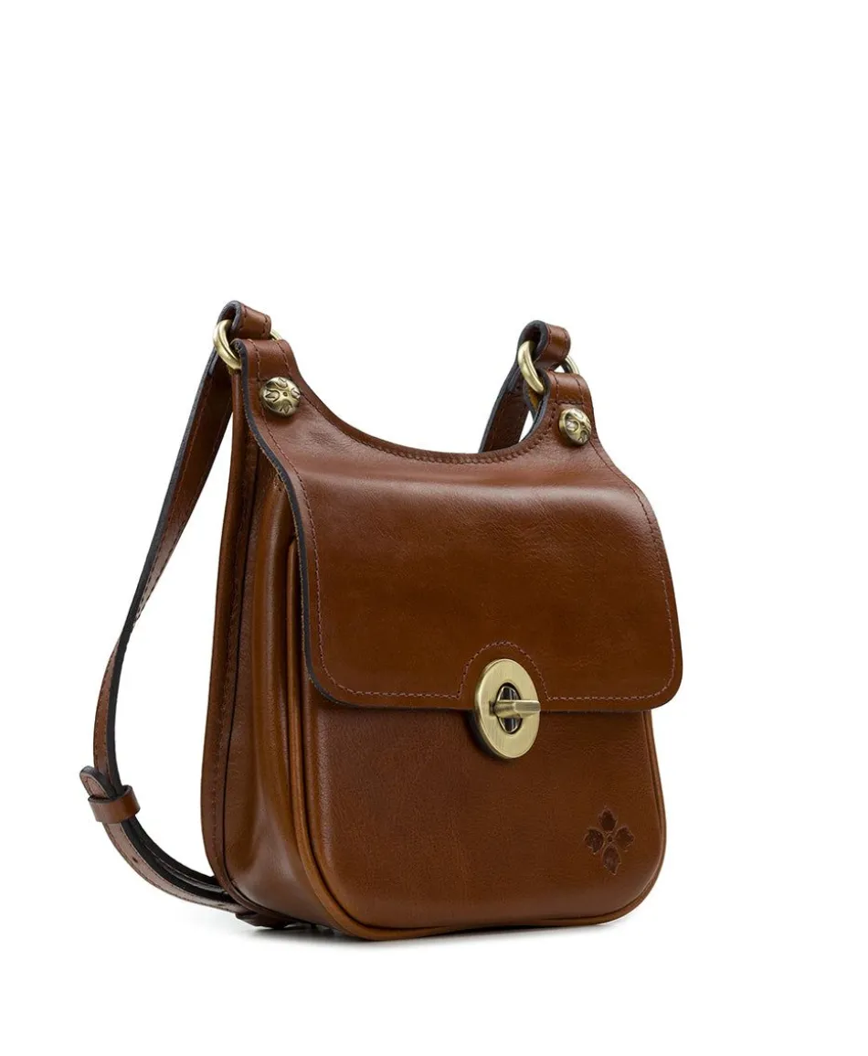 Patricia Nash Jeanne Crossbody| Crossbodies