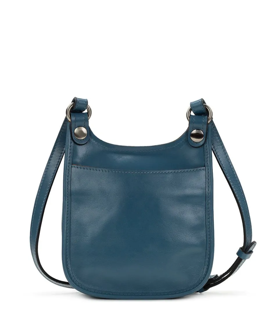 Patricia Nash Jeanne Crossbody| Crossbodies