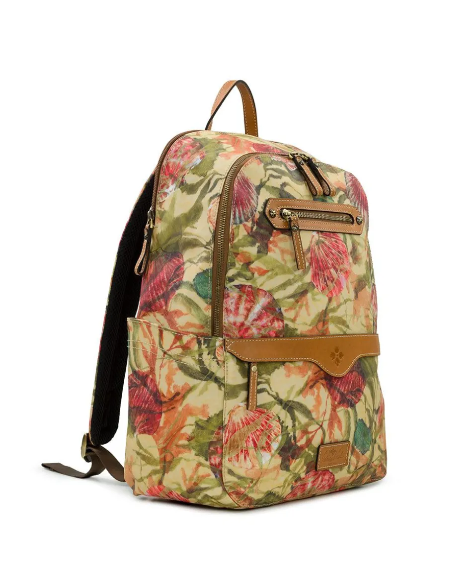 Patricia Nash Karina Backpack| Travel Bags