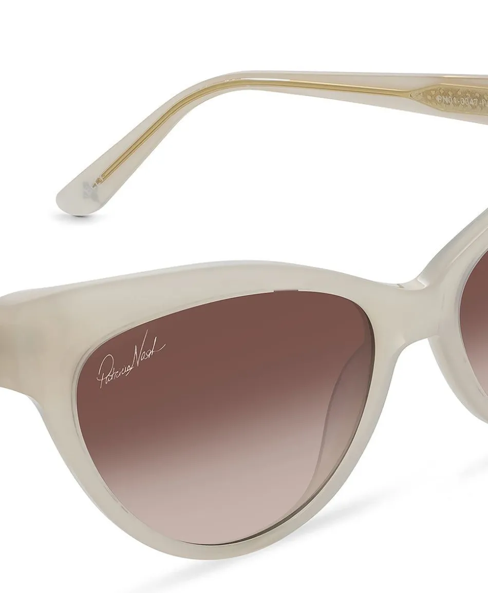 Patricia Nash Kelly Cateye Sunglasses| Cateye