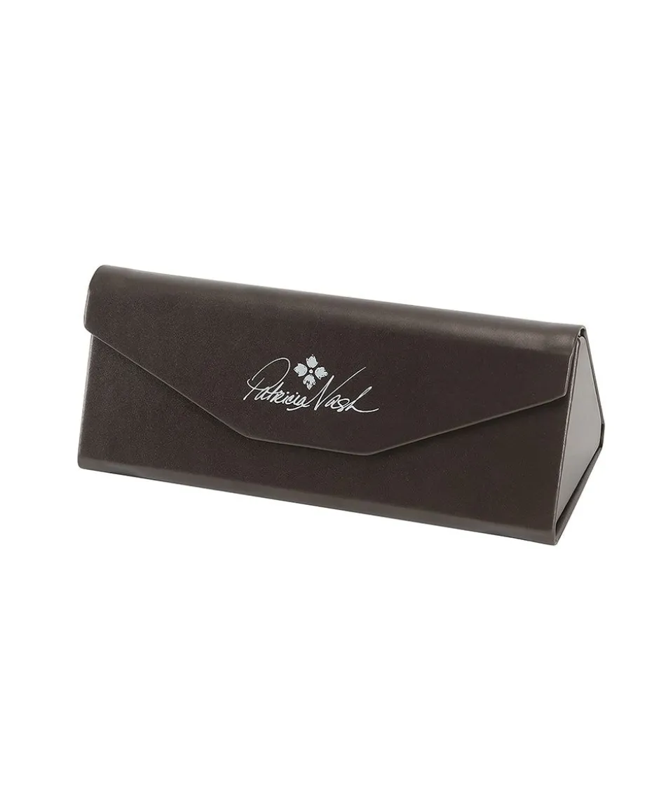 Patricia Nash Kelly Cateye Sunglasses| Cateye