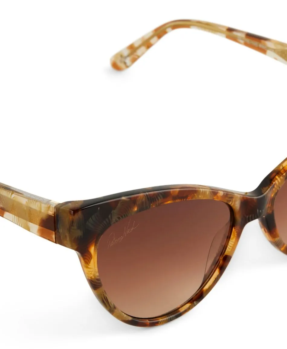 Patricia Nash Kelly Cateye Sunglasses| Cateye