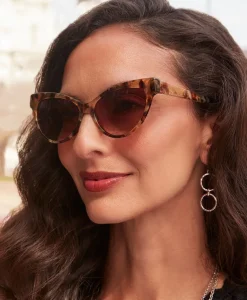 Patricia Nash Kelly Cateye Sunglasses| Cateye