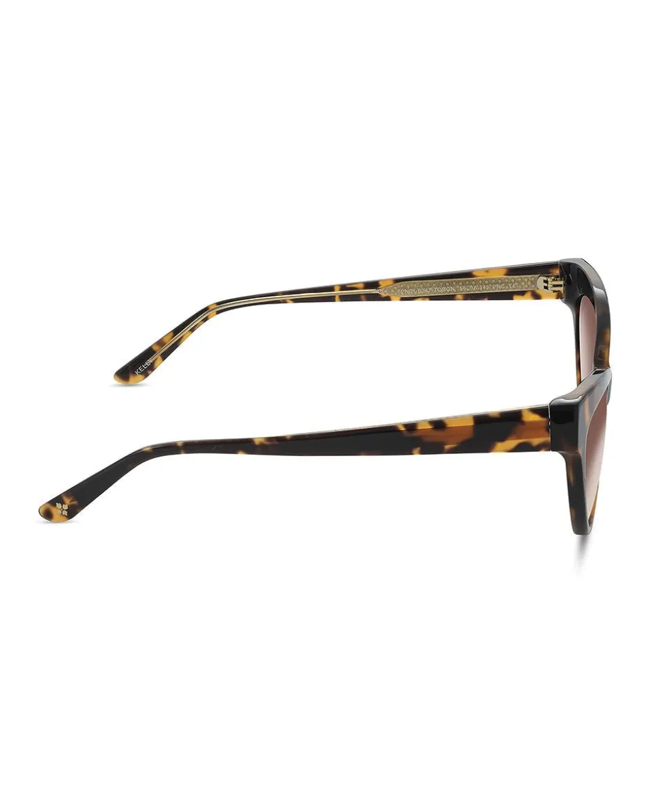 Patricia Nash Kelly Cateye Sunglasses| Cateye