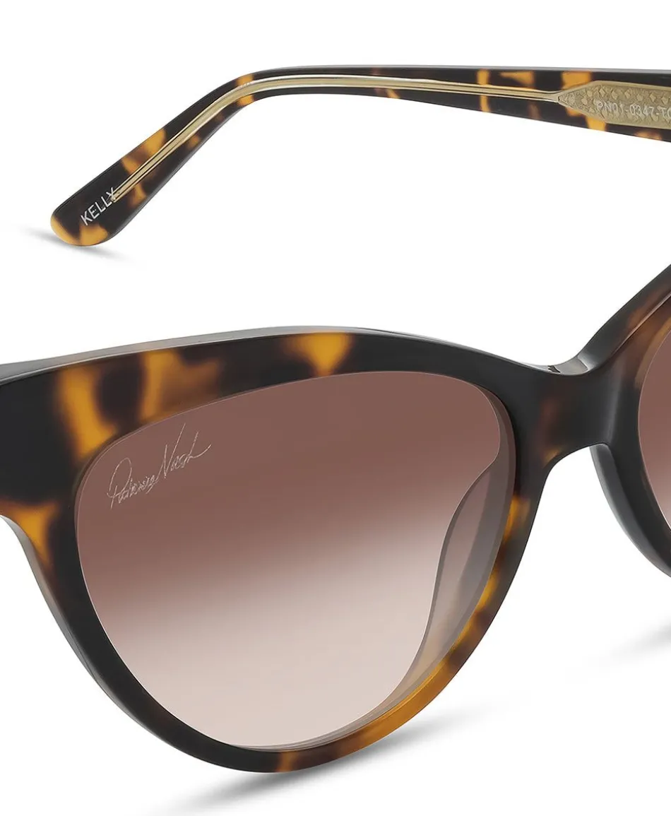 Patricia Nash Kelly Cateye Sunglasses| Cateye