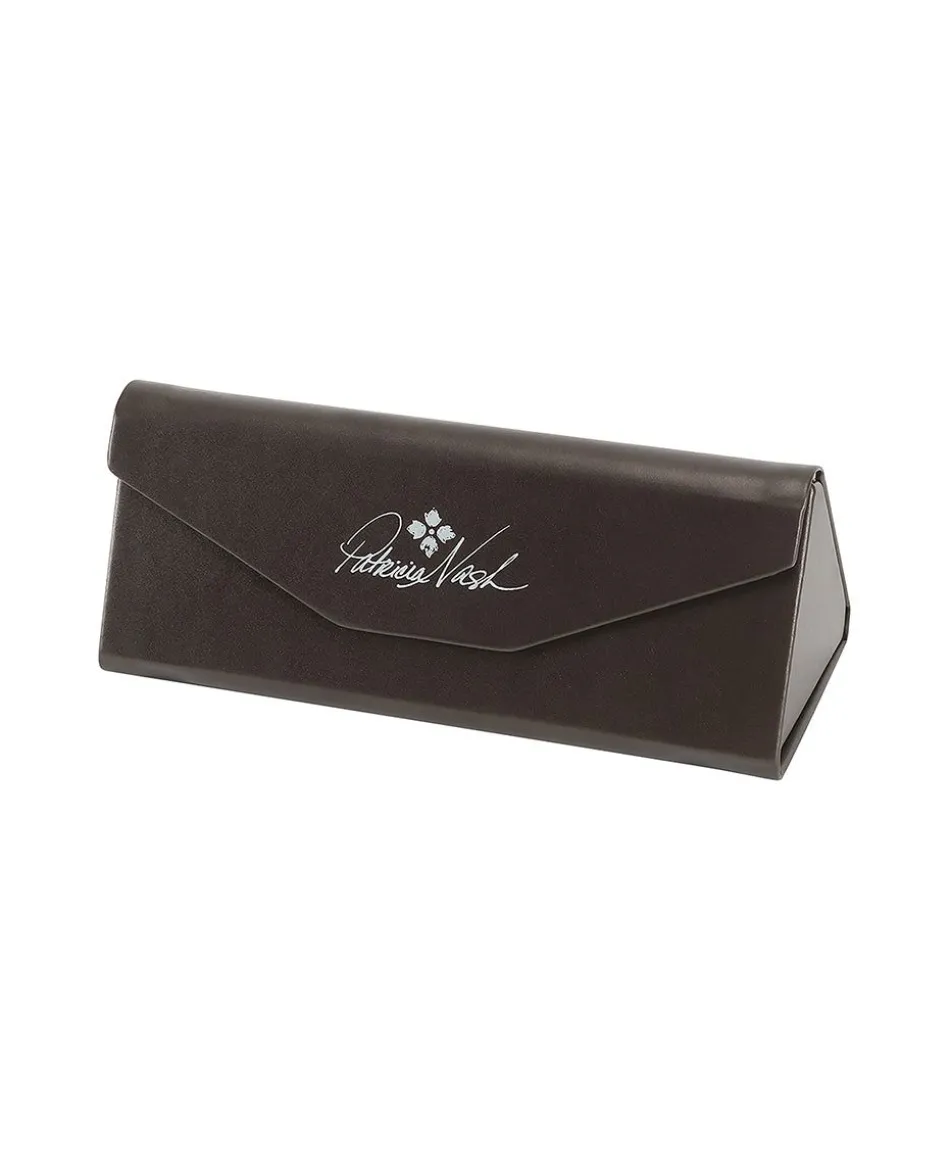 Patricia Nash Kelly Cateye Sunglasses| Cateye