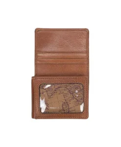 Patricia Nash L Fold Id Wallet| Small Leather Goods