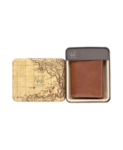 Patricia Nash L Fold Id Wallet| Small Leather Goods