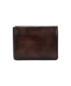 Patricia Nash L Fold Id Wallet| Small Leather Goods