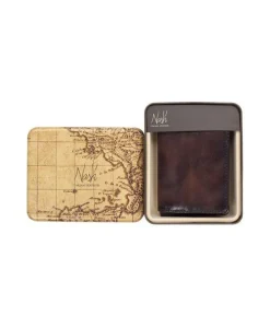 Patricia Nash L Fold Id Wallet| Small Leather Goods