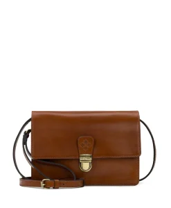 Patricia Nash Lanza Crossbody Organizer| Crossbodies