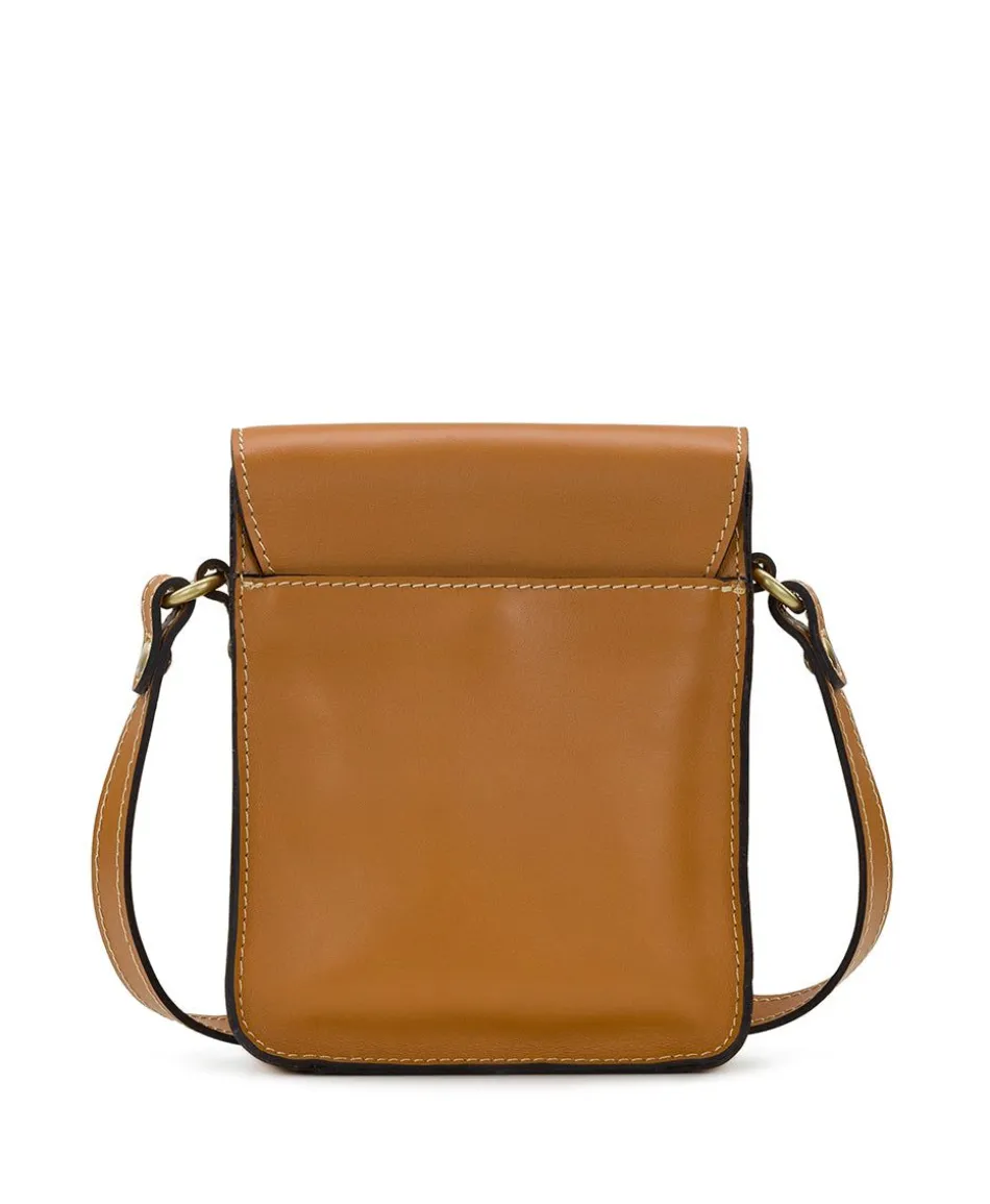 Patricia Nash Lari Crossbody Bag| Crossbodies