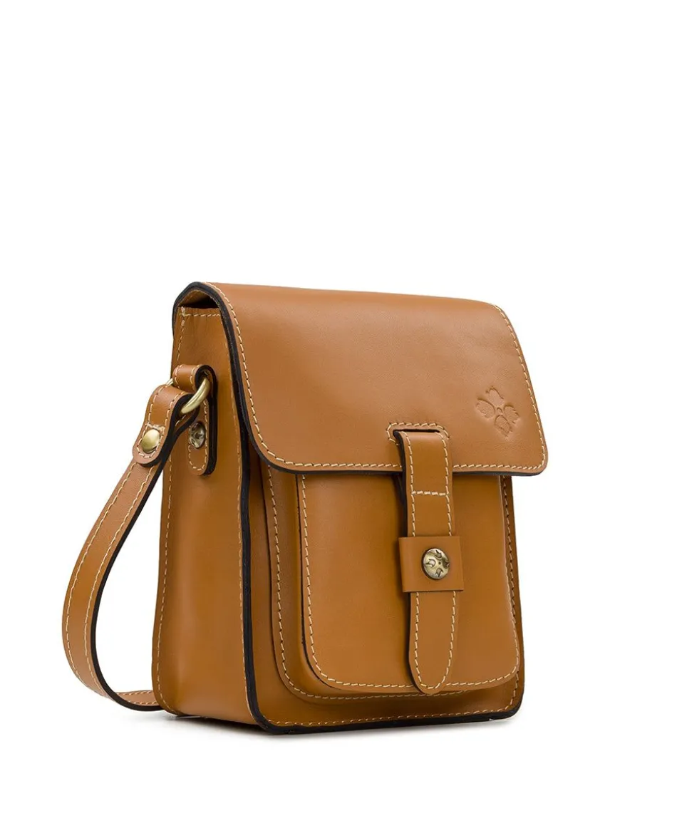 Patricia Nash Lari Crossbody Bag| Crossbodies