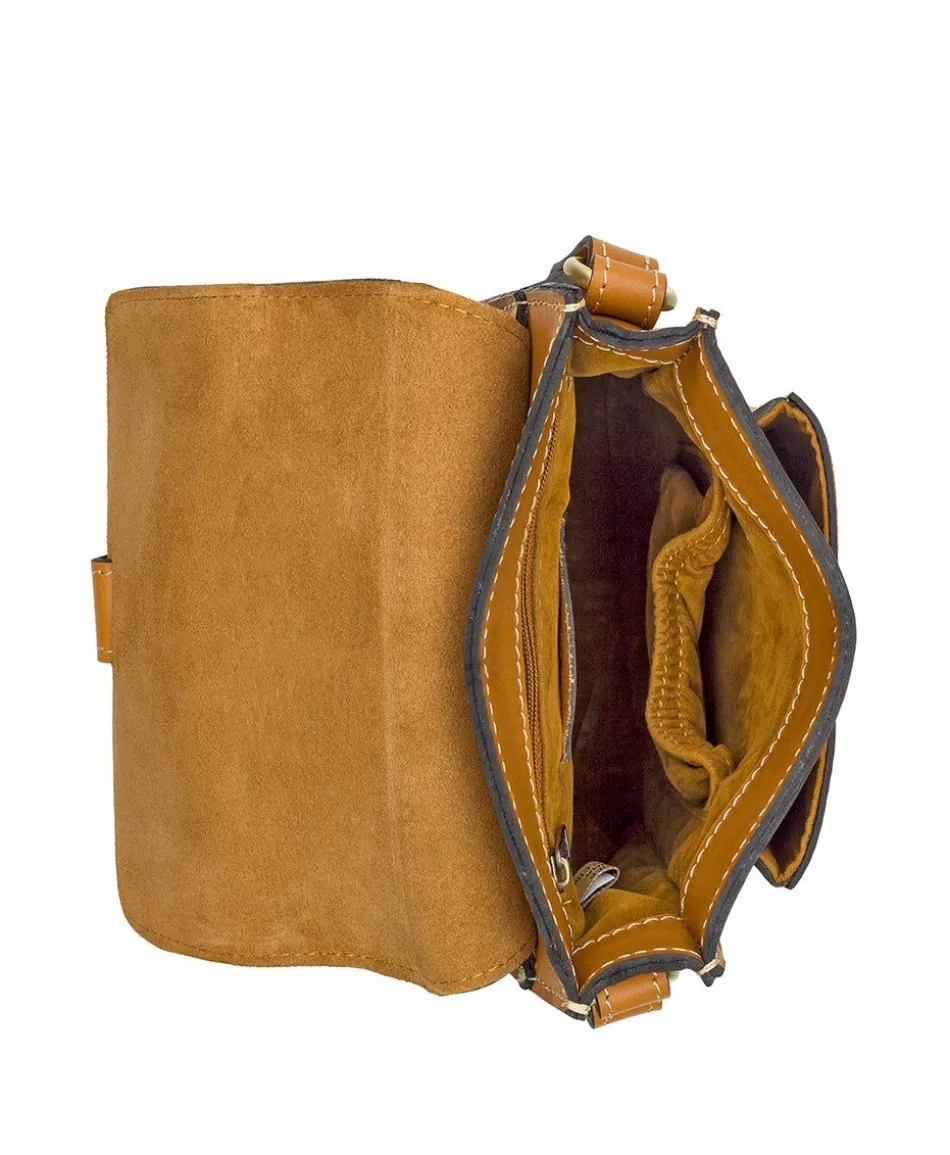 Patricia Nash Lari Crossbody Bag| Crossbodies
